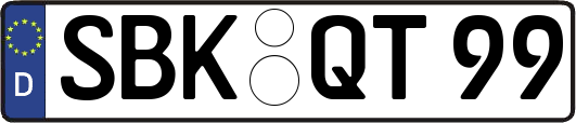 SBK-QT99