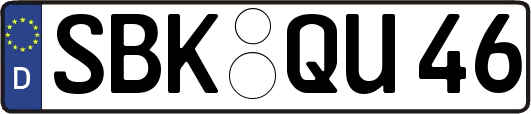 SBK-QU46