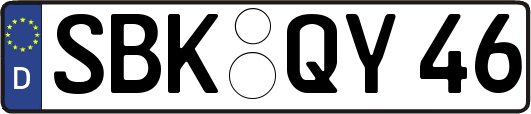 SBK-QY46