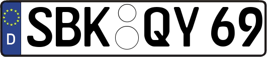 SBK-QY69