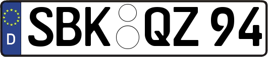 SBK-QZ94