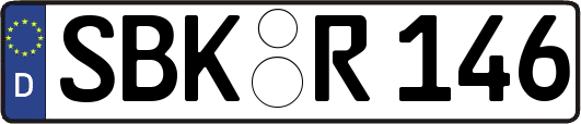 SBK-R146