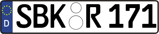 SBK-R171