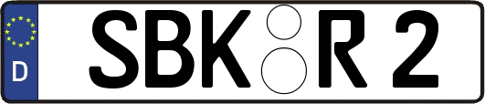 SBK-R2