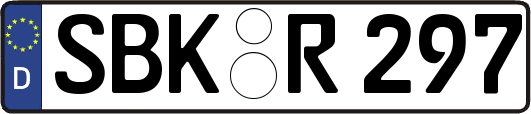 SBK-R297