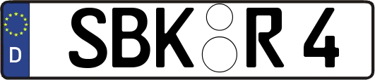 SBK-R4