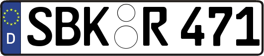 SBK-R471