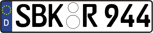 SBK-R944