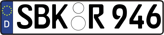 SBK-R946