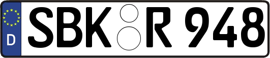 SBK-R948
