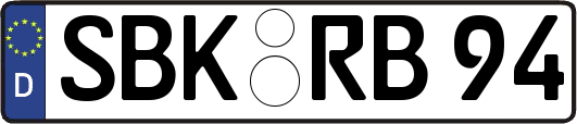 SBK-RB94