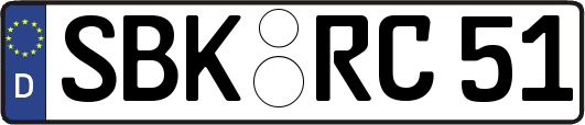 SBK-RC51