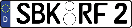 SBK-RF2