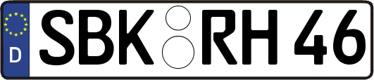 SBK-RH46