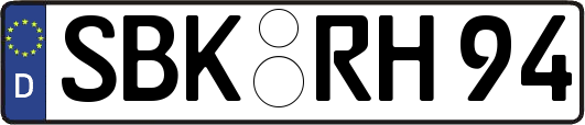 SBK-RH94