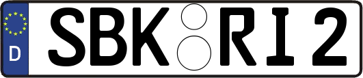 SBK-RI2