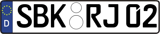 SBK-RJ02