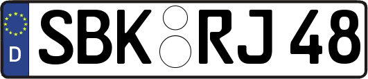 SBK-RJ48