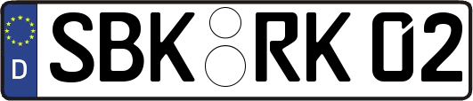 SBK-RK02