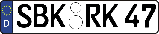 SBK-RK47