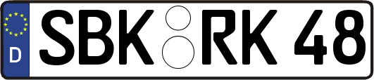 SBK-RK48
