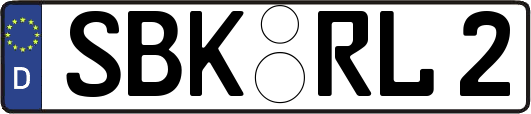 SBK-RL2