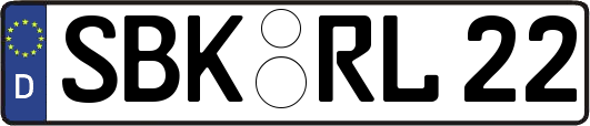 SBK-RL22