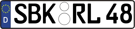 SBK-RL48