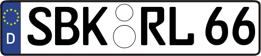 SBK-RL66