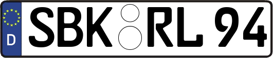 SBK-RL94