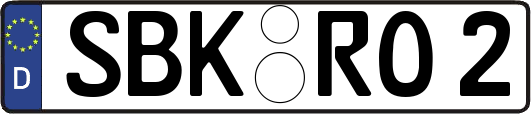 SBK-RO2