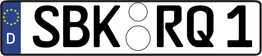SBK-RQ1