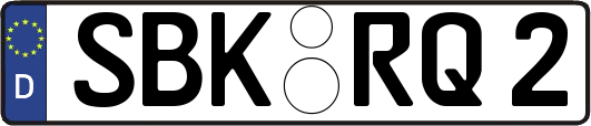 SBK-RQ2