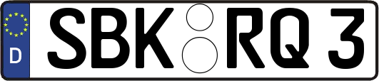 SBK-RQ3