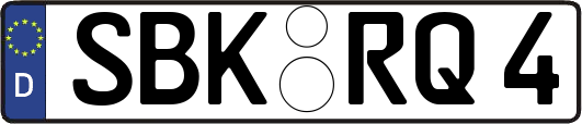 SBK-RQ4