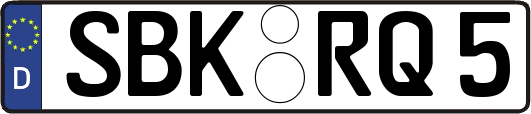 SBK-RQ5