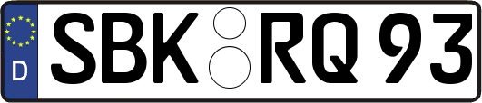 SBK-RQ93
