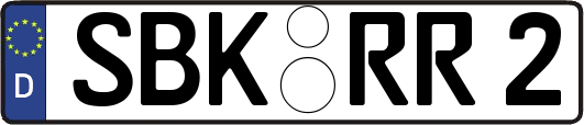 SBK-RR2