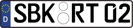 SBK-RT02