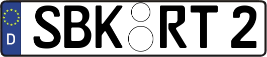 SBK-RT2