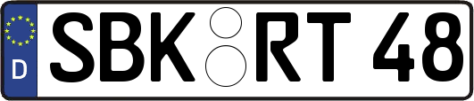 SBK-RT48