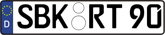 SBK-RT90