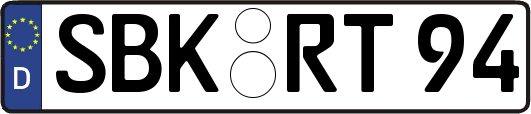 SBK-RT94