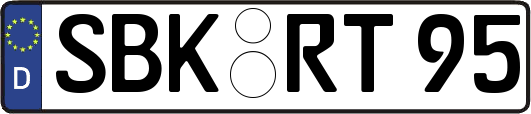 SBK-RT95