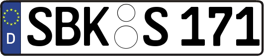 SBK-S171