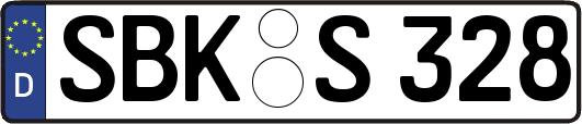 SBK-S328