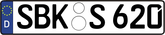 SBK-S620