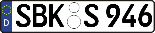 SBK-S946