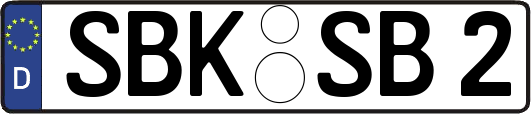 SBK-SB2