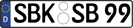 SBK-SB99